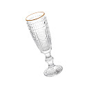 Champaign glass 165 ml (glass)