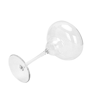 Set of cocktail glasses 350 ml x 2 pcs. (glass)