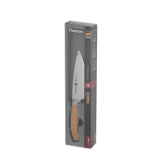 Pavāra nazis Fabius 15 cm