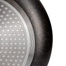 Frying pan FORDE 26x4.8cm (aluminum)