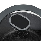 Sauce pan with lid 16x7.9 cm / 1.4 l Laura