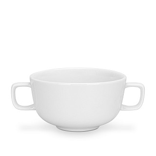 Soup bowl HORECA 400 ml (porcelain)