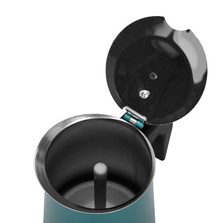 Geizerio kavos virimo aparatas 300 ml / 6 porcijos , art 3242