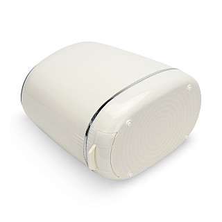 Universa knife holder 23 × 13 × 24 cm, with sharpening stone