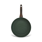 Indukcinė keptuvė 28 cm Cuisine