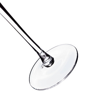 Champagne glasses 230 ml / 2 pcs