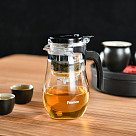Tea pot 900 ml GUNFU (glass)