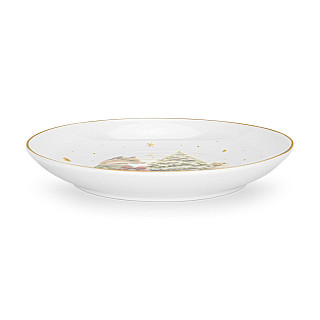 Lėkštė MIRACLE 14,5 cm (naujasis kaulinis porcelianas)
