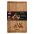 Cutting board 28x18x1.5 cm