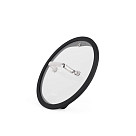 Кастрюля из нержавеющей стали индукционная 3,45 л / 20 см Fabia