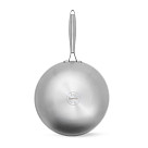 WOK panna AETERNUM 28х8 cm (ner. tēr.)