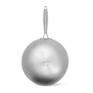 WOK panna AETERNUM 28х8 cm (ner. tēr.)