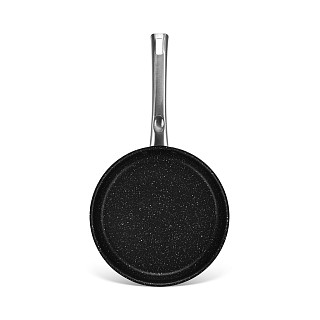 Crepe pan with non-stick coating 22 cm Elia (stainless steel)