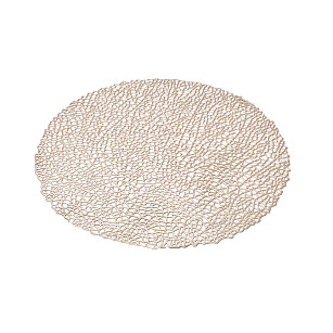 Apaļš galda paliktnis 38 cm (0726)