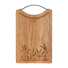 Pjaustymo lentelė  32,5x20x1,8 cm