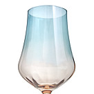 Raudonojo vyno taurės 600 ml / 2 vnt