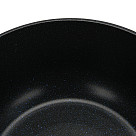 Stockpot NORD STONE 30x13.5 cm / 7.9 LTR with glass lid (cast aluminium with non-stick coating)