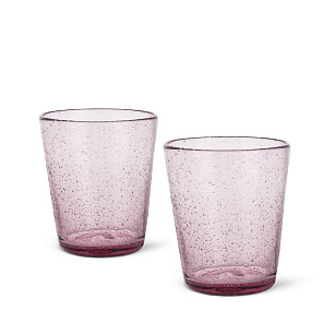 Stiklinės 2 vnt / 330 ml, art 19013