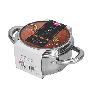 Сasserole GULLIVER 14x6 сm / 0,9 l