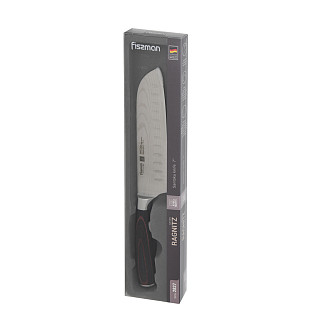 Santoku knife 18 cm Ragnitz, art 2827