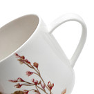 Krūze CATS 380 ml (jaunais kaula porcelāns)