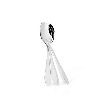 Teaspoon set FLOY 14 cm / 3 pcs.