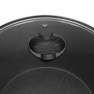 Indukcinis puodas 6,5 l / 26 cm Angela