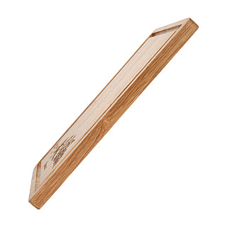 Cutting board 28x18x1.5 cm