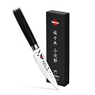 4" Paring knife KOJIRO 10 cm (steel AUS-8)