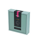 Тарелки десертные 20 см / 2 шт Floree (фарфор)