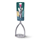 Potato masher MAURIS MARBLE 29 cm (nylon + silicone)