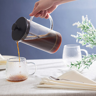 Френч-пресс 1 л, art. 9168