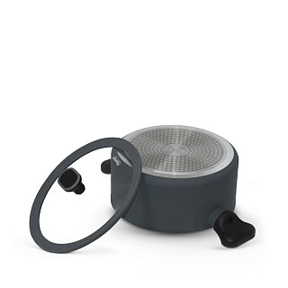 Stockpot 20 cm / 3 l Laura