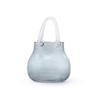 Vase 30 cm (glass), art. 13518