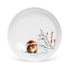 Šķīvis HEDGEHOG 20 cm (porcelāns)