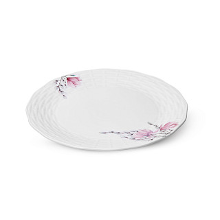 Šķīvis MAGNOLIA 26 cm (porcelāns)