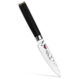 4" Paring knife KOJIRO 10 cm (steel AUS-8)