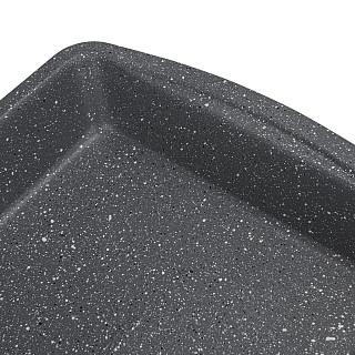 Kepimo skarda 26,5 x 23,5 x 4,5 cm