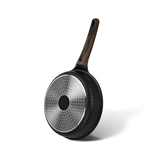 Induction frying pan 26 cm Evolution