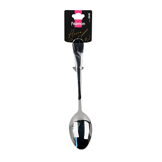 Valgomieji šaukštai FLAVIA 20 cm / 3 vnt.