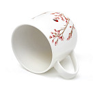 Krūze CATS 380 ml (jaunais kaula porcelāns)