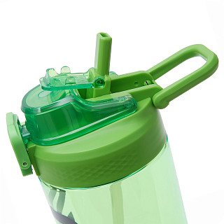 Water bottle 950 ml (plastic)