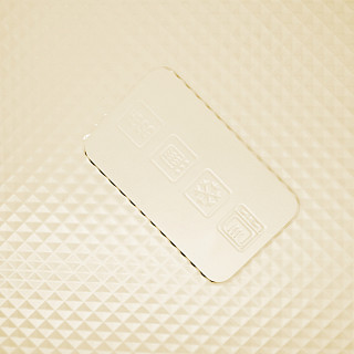 Круглая форма для запекания 28x6,5 см (боросиликатное стекло)