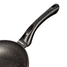 Frying pan FORDE 20x4cm (aluminum)