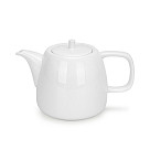 Чайник фарфоровый 1 л Horeca