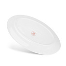 Servēšanas trauks 30 cm Christmas (porcelāns)