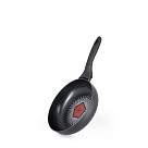 Gili keptuvė Velia 20x5,5cm (aliuminis)