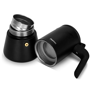 Geyser coffee maker 300 ml / 6 servings, art 3244