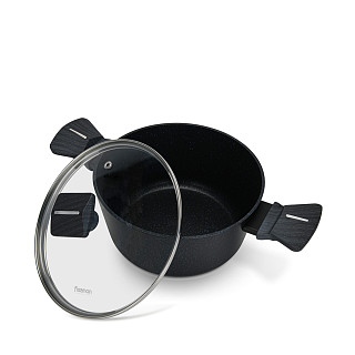 Puodas 22 cm / 3,3 l Ferro