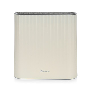 Apvalus peilių laikymo stovas 23 × 7,8 × 22,6 cm